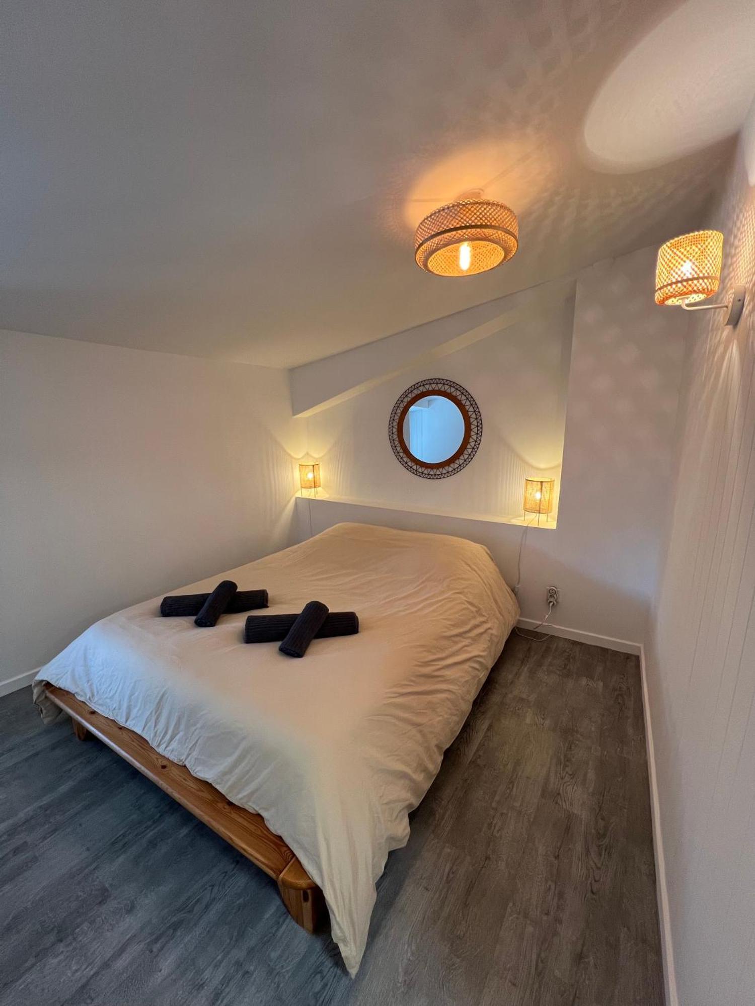 Charmante Maison De Village A 10Min De Thonon-Les-Bains Allinges Dış mekan fotoğraf