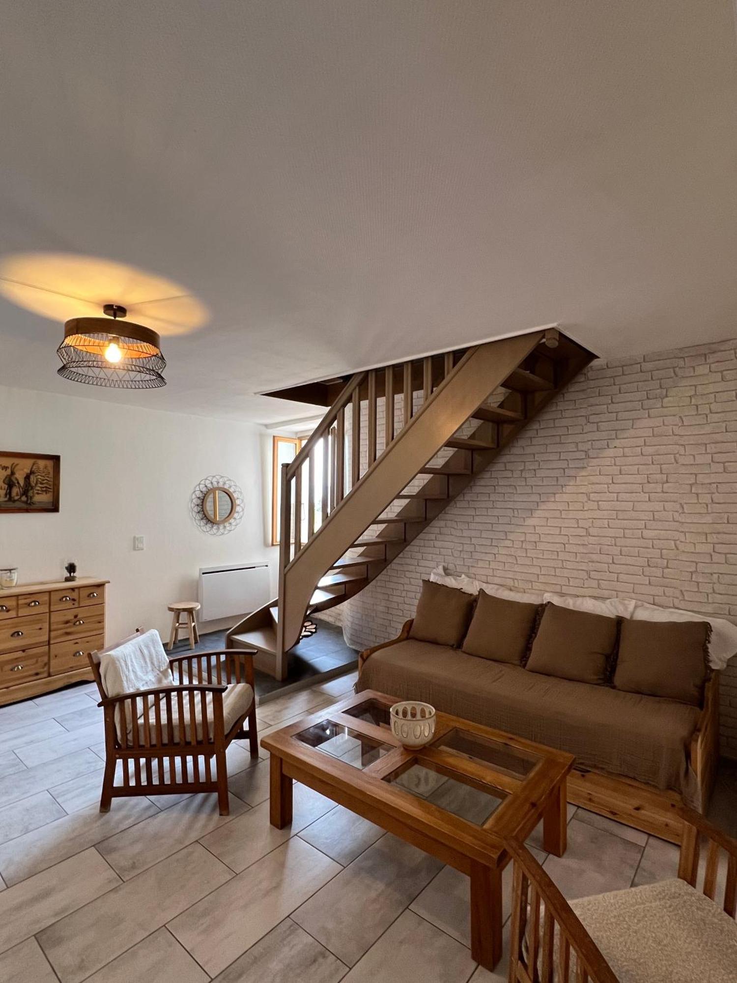 Charmante Maison De Village A 10Min De Thonon-Les-Bains Allinges Dış mekan fotoğraf