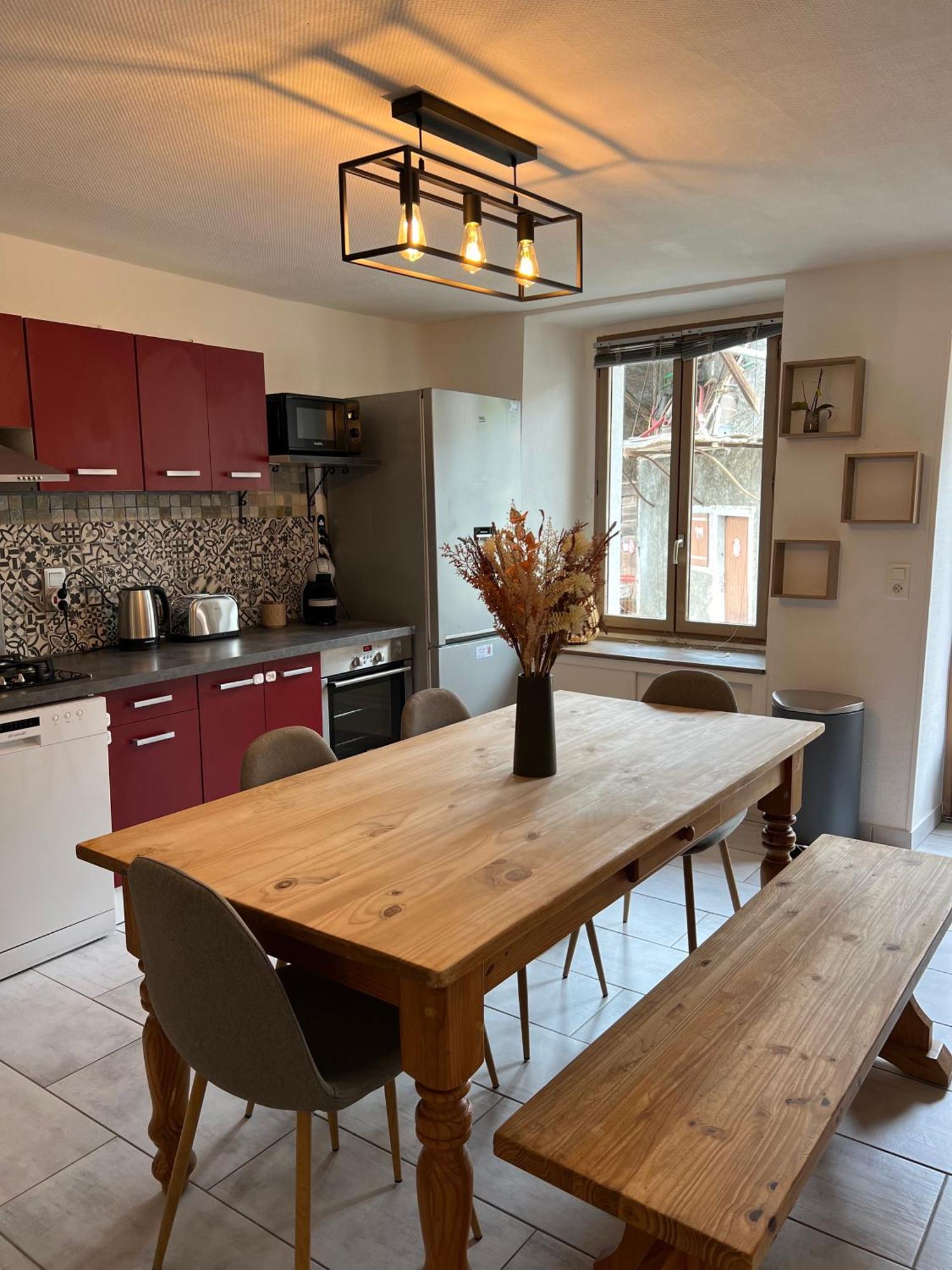Charmante Maison De Village A 10Min De Thonon-Les-Bains Allinges Dış mekan fotoğraf