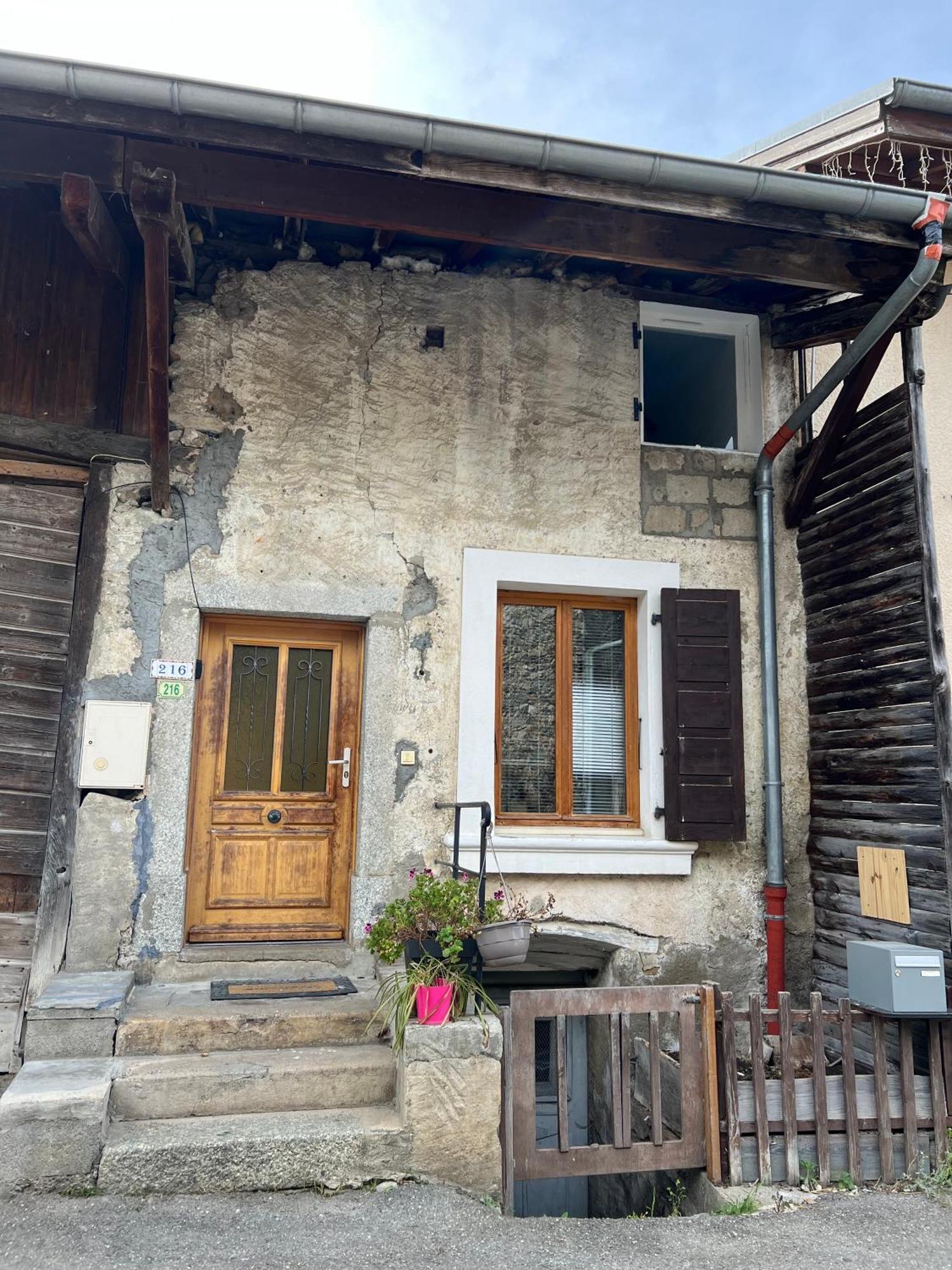 Charmante Maison De Village A 10Min De Thonon-Les-Bains Allinges Dış mekan fotoğraf