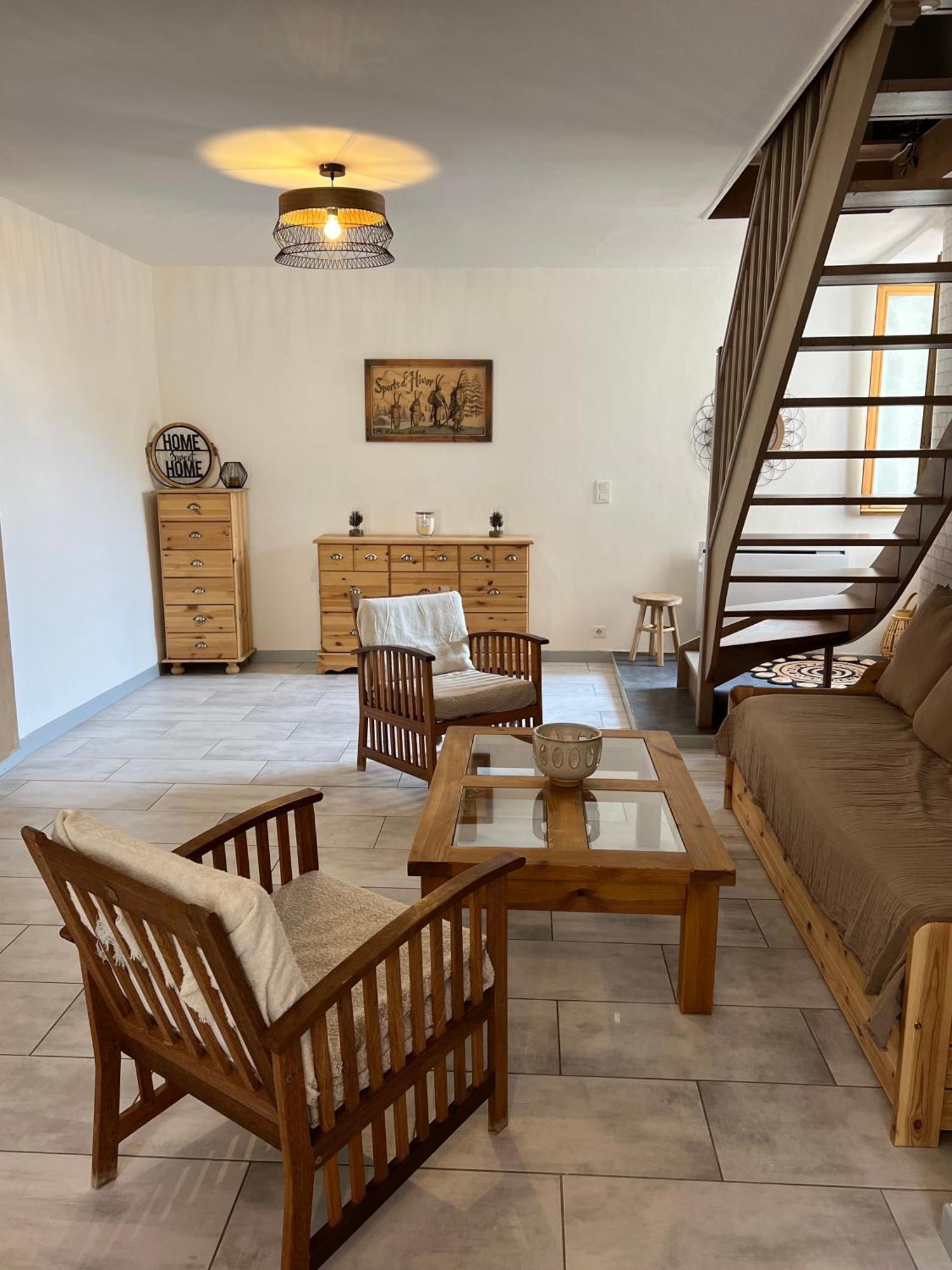 Charmante Maison De Village A 10Min De Thonon-Les-Bains Allinges Dış mekan fotoğraf