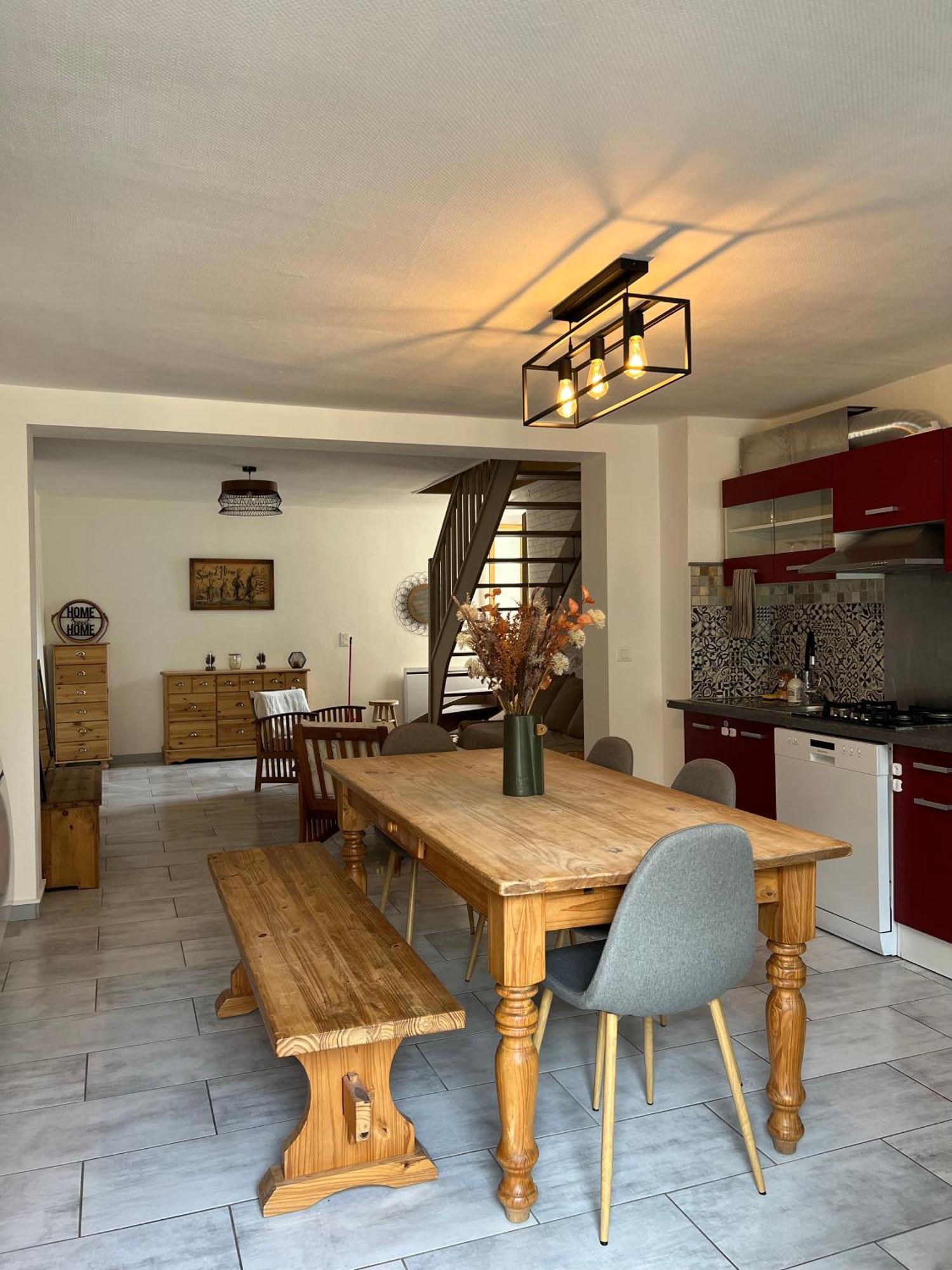 Charmante Maison De Village A 10Min De Thonon-Les-Bains Allinges Dış mekan fotoğraf